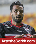 پاکدل: حذف من از پرسپولیس حرف مفت است
